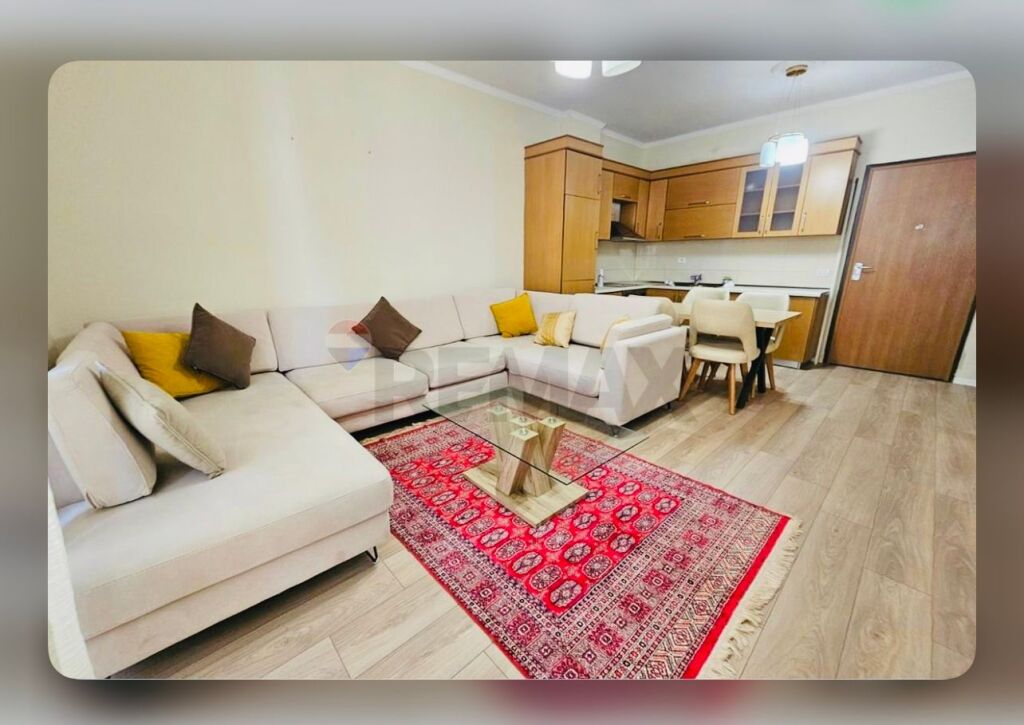 Apartment 1+1 Zoological Garden