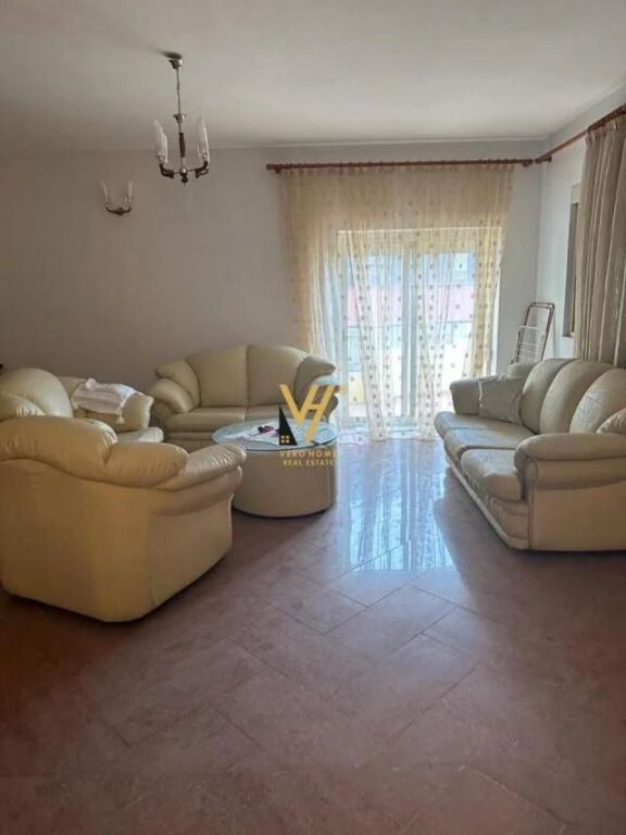 APARTMENT 3+1+2 FOR SALE IN VOLLGA, DURRES 285,000 EURO