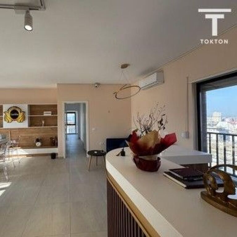SHITET, APARTAMENT 3+1+2, RRUGA E DIBRËS, TIRANË