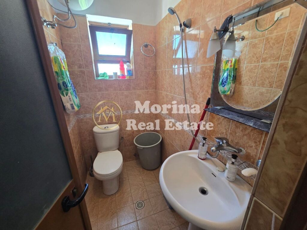 Qera | Apartament 1 + 1 | Ish Qyteti i Nxenesve | 270 €/muaj
