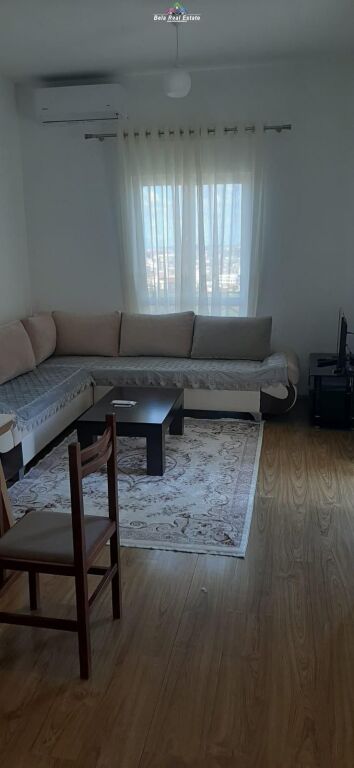 Apartment for rent 2+1 at Qytet Studenti (ID B220274) Tirana