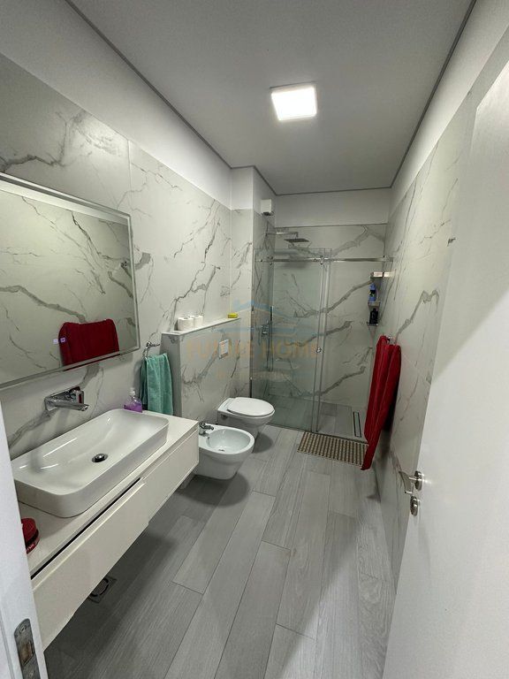 Qira , Apartament 3+1+2 , Oasis Residence , Unaza e Re