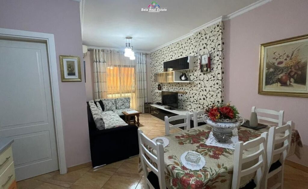 Apartament Me Qera 2+1 Ne Astir ( ID B2201923) Tirane