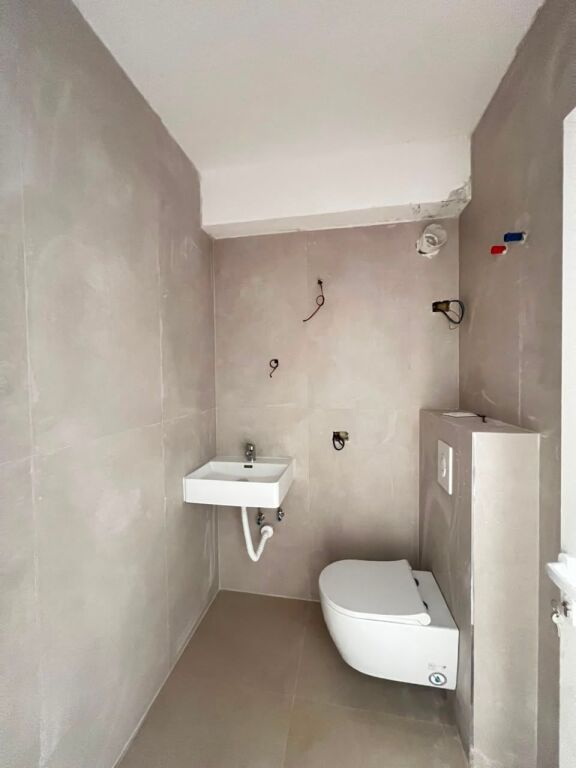 FOR SALE 2+1 APARTMENT IN THE ILIRIA BEACH AREA, DURRES