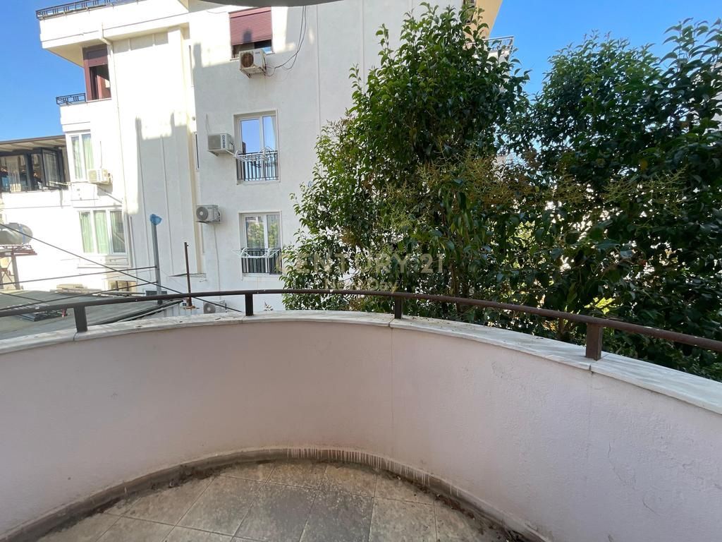 SHITET APARTAMENT 2+1+2 NE HEKURUDHA, PLAZH!