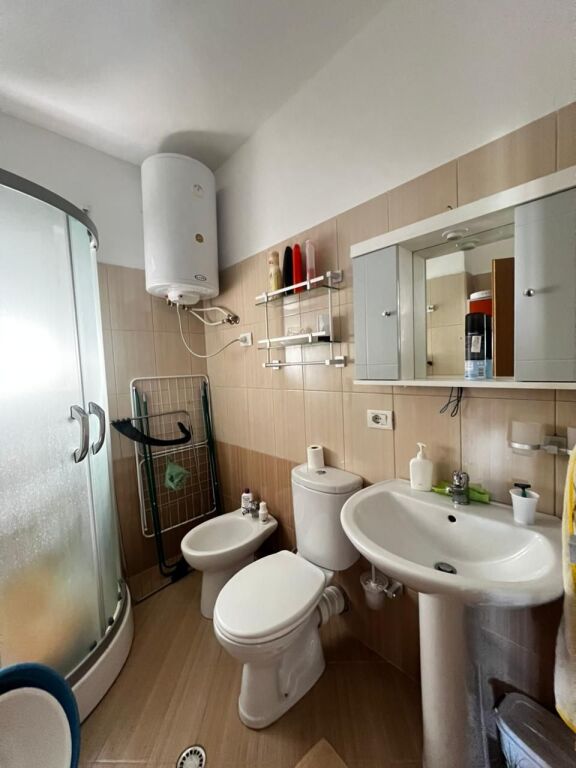 FOR SALE APARTMENT 1+1 SHKEMBI I KAVAJES, GOLEM