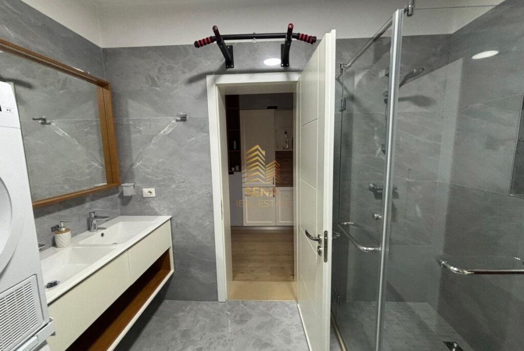 Qira,Garsionere ,Vilat Gjermane,45.000 Leke/Muaj