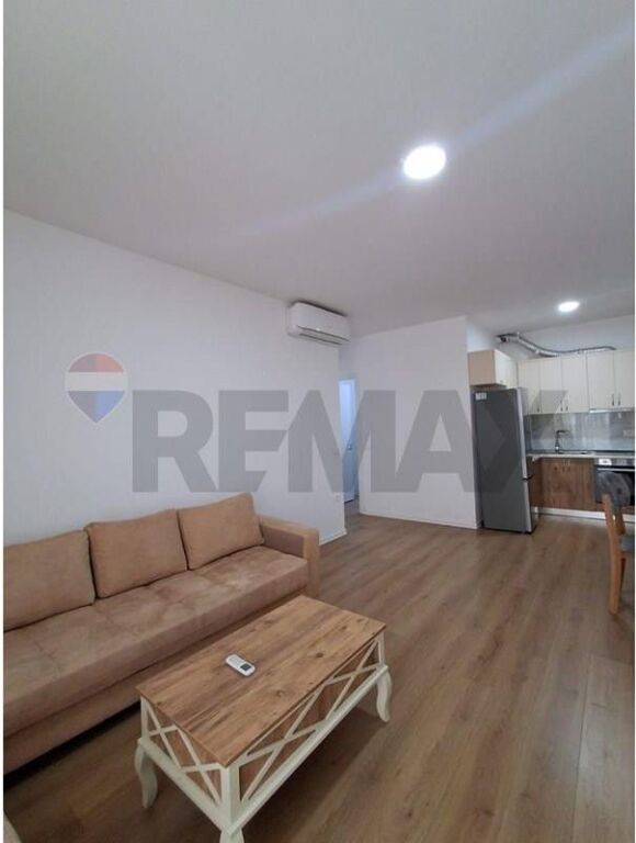 Apartment 1+1 for rent, Don Bosko !
