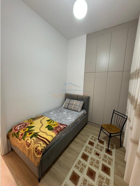Shitet, Apartament 2+1, Fresk, Tiranë
