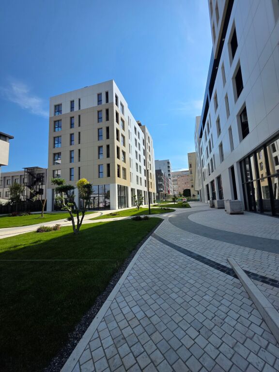 FOR SALE APARTMENT 1+1 | NEAR BEDËR UNIVERSITY 📍 Jordan Misja Street, near Bedër University