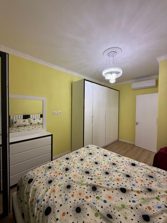 Apartment 1+1 for rent in Kamëz