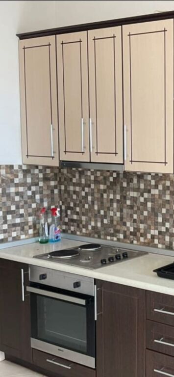 APARTAMENT 2+1. 400 EURO,DEPOT E UJIT,RRUGA FUAT TOPTANI
