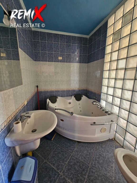 FOR SALE APARTMENT 2+1+2 NEAR FLAGSHIP CENTER, DURRËS