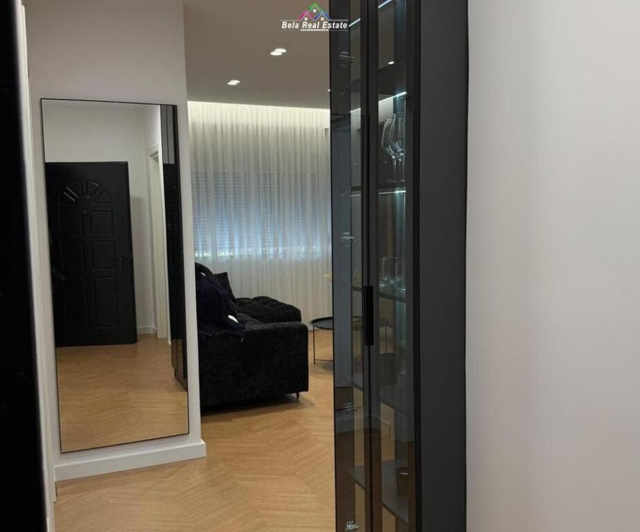 Apartament Me Qera 1+1 Tek Kopshti Zoologjik ( ID B2101475) Tirane