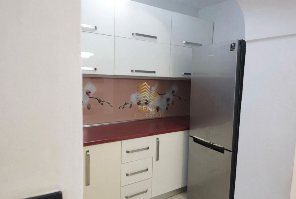 Qira, Apartament 2+1+blk, Brryli-Materniteti i Ri, 55.000 Leke/Muaj