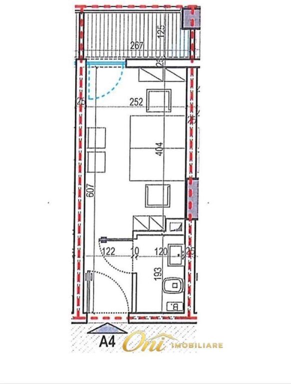 OFFICE FOR RENT 40M NEW BOULEVARD