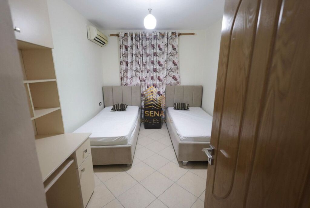 Qira, Apartament 2+1+blk, Brryli-Materniteti i Ri, 55.000 Leke/Muaj