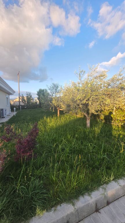 Luxury villa 6 km from the coast of Qerreti,(entrance to the Northern ring, Kavaje