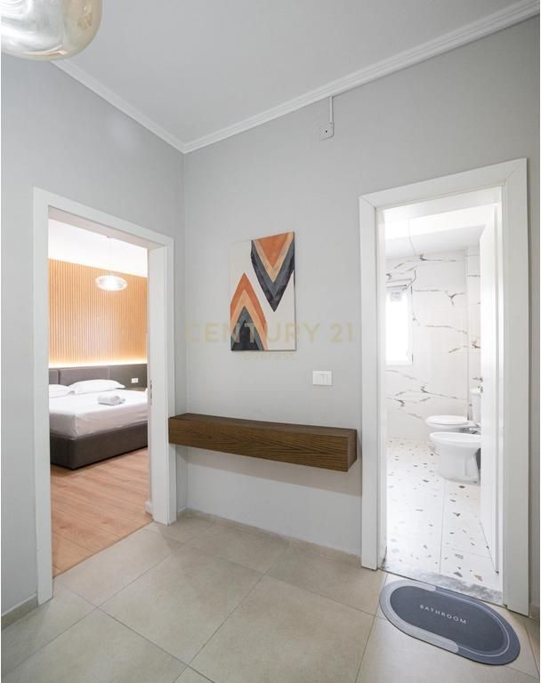 Apartment 2+1 for sale at Pazari i Ri