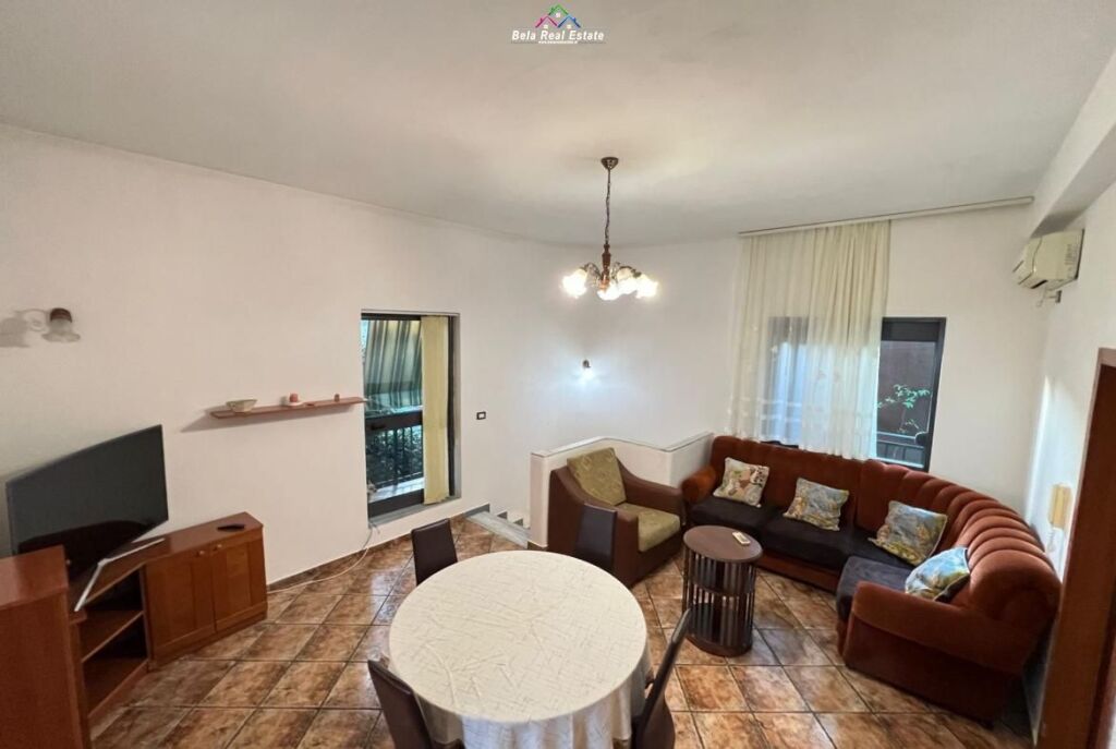 Villa For Rent 2+1 Near Durres Road (ID BV22633) Tirana