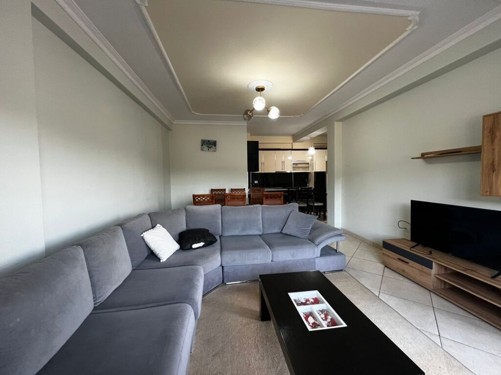 Apartament 2+1 me qira te Bishti Kalldremit Vlore 350€