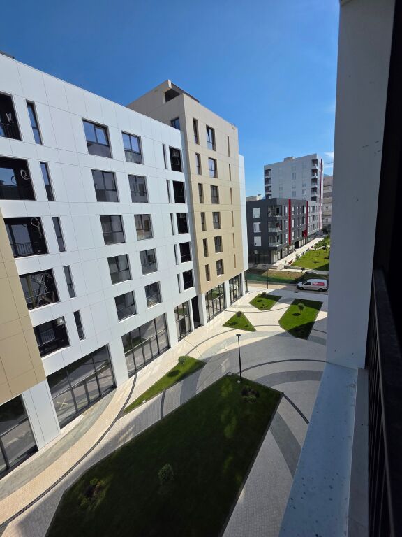 FOR SALE APARTMENT 1+1 | NEAR BEDËR UNIVERSITY 📍 Jordan Misja Street, near Bedër University