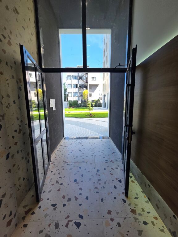 FOR SALE APARTMENT 1+1 | NEAR BEDËR UNIVERSITY 📍 Jordan Misja Street, near Bedër University