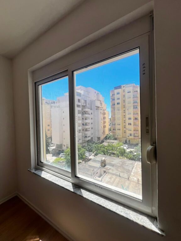 STUDIO APARTMENT FOR SALE IN THE ILIRIA BEACH AREA, DURRES