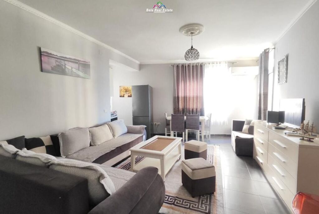 Appartamento in Affitto 1+1 ad Astir ( ID B2101729) Tirana