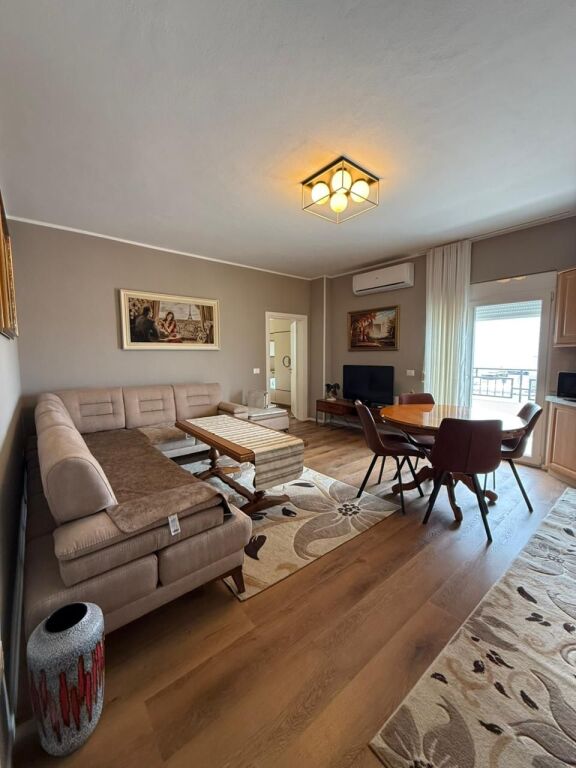 Appartamento 1+1 in affitto alla Spiaggia, Durrës – 550€/mese