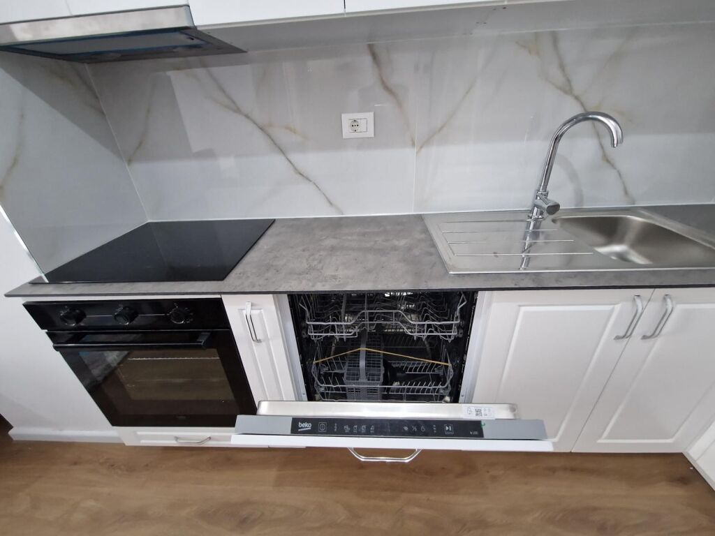 For Rent Apartment 2+1+2 in Kaimi Residence – Ali Demi 💶500€ per month