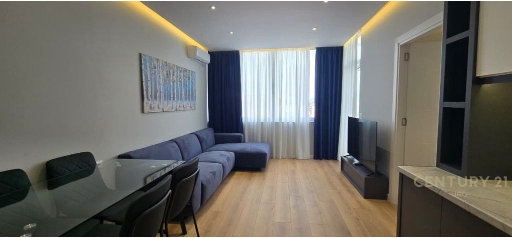Apartment 1+1 Myslym Shyri for sale