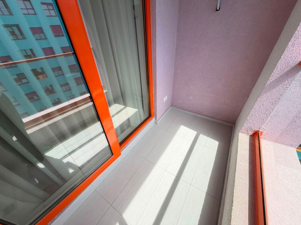 🏡Apartment 1+1 for rent  📍 Address: Ali Demi, Kadiu Complex💰 Price: 40000 lek (non-negotiable)