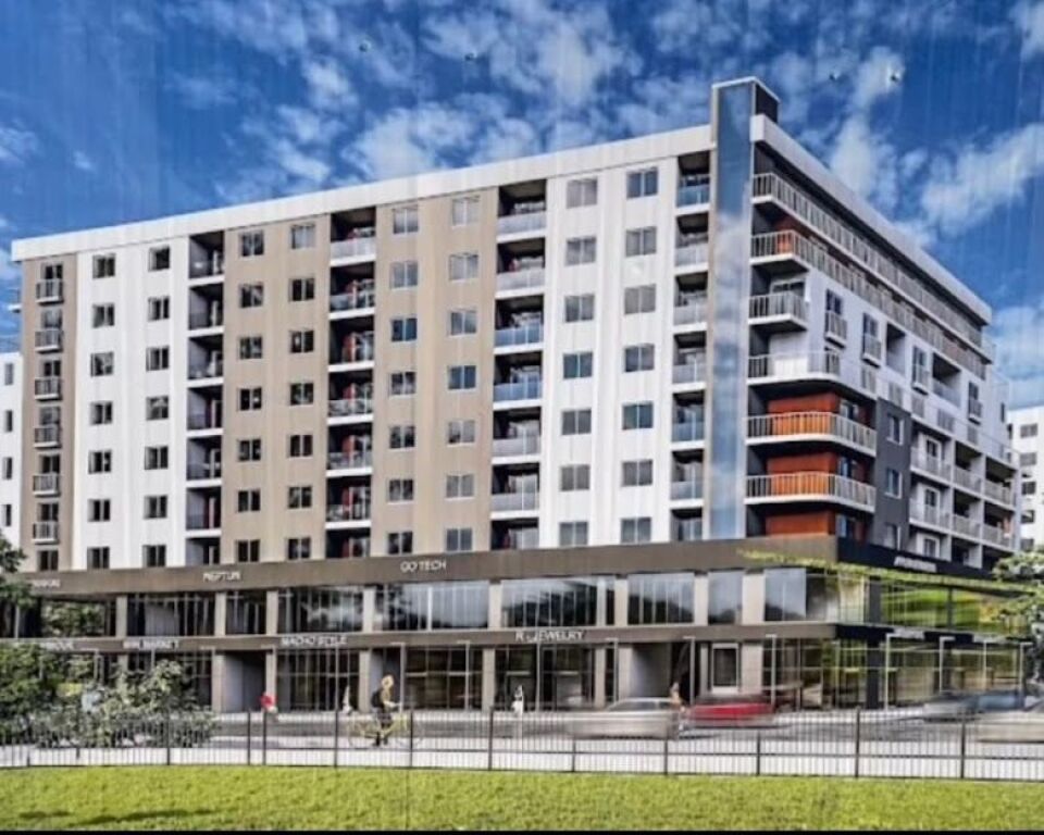 🏢 Apartamente në shitje tek Kompleksi Space City – Paskuqan