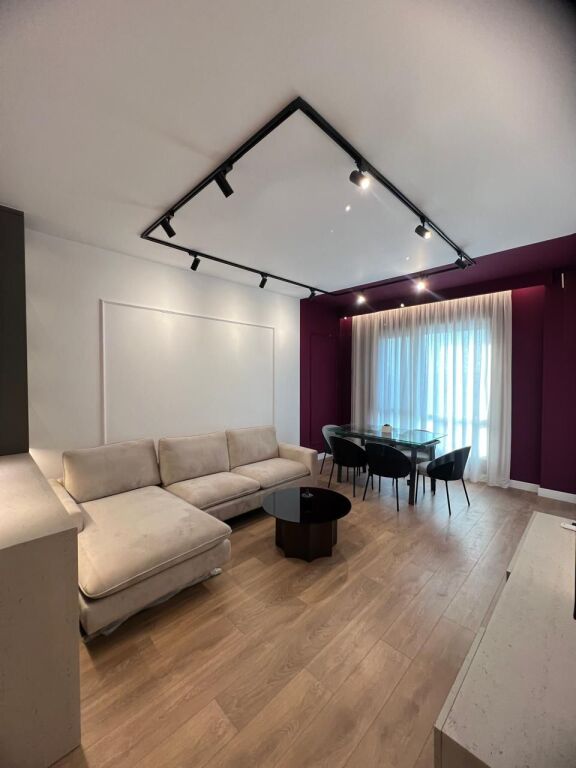 IN AFFITTO | APPARTAMENTO 2+1 PRESSO GREEN HARMONY / Porcellana, Di fronte a UET, Tirana