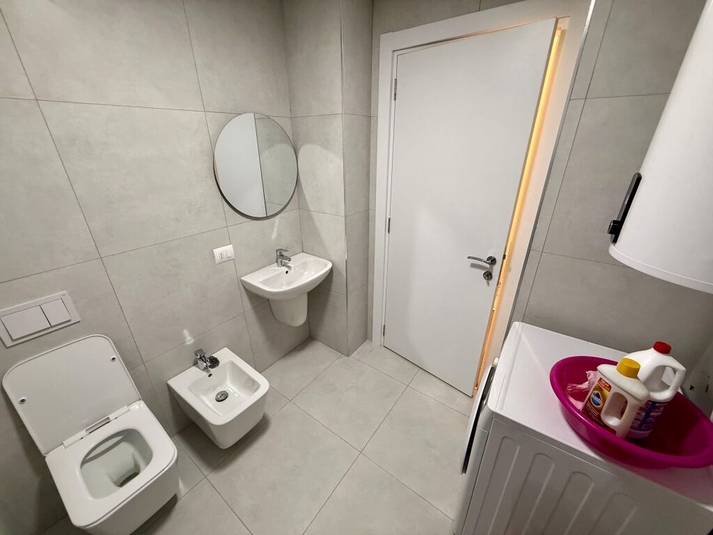 📣 QERA Apartament 2+1+2 📍 Prane Casa Italias ✨