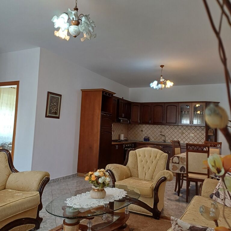 Apartment for long-term rent 2+1
