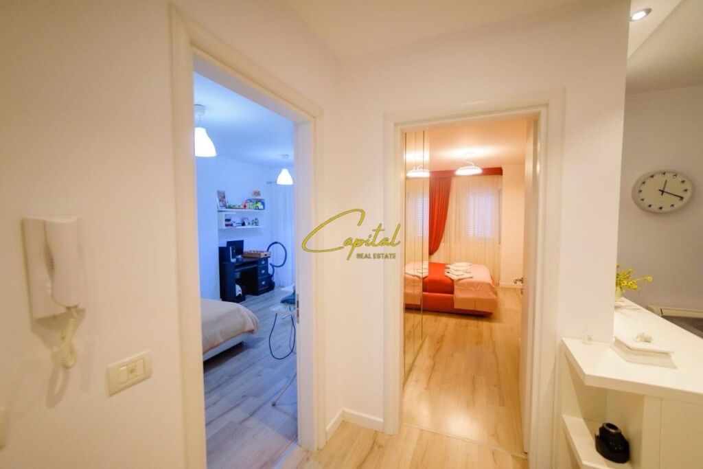APARTMENT FOR RENT 2+1 CENTER 900 EURO