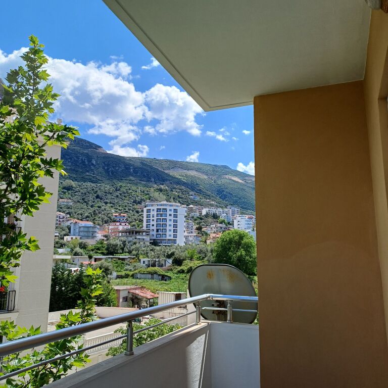Apartment for long-term rent 2+1