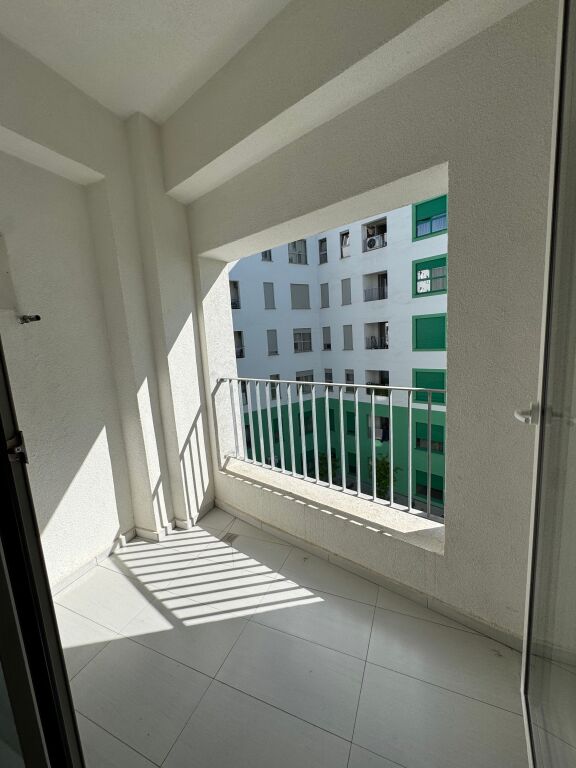 Apartament 1+1 tek rezidenca Kaimi