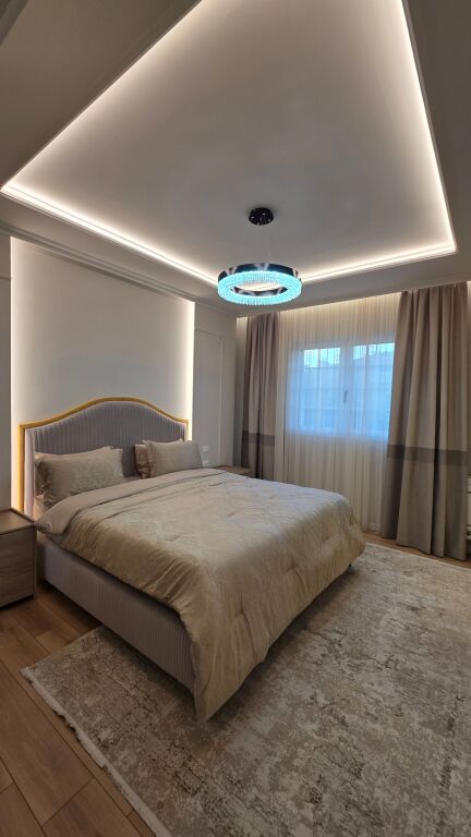 Luxury villa 6 km from the coast of Qerreti,(entrance to the Northern ring, Kavaje