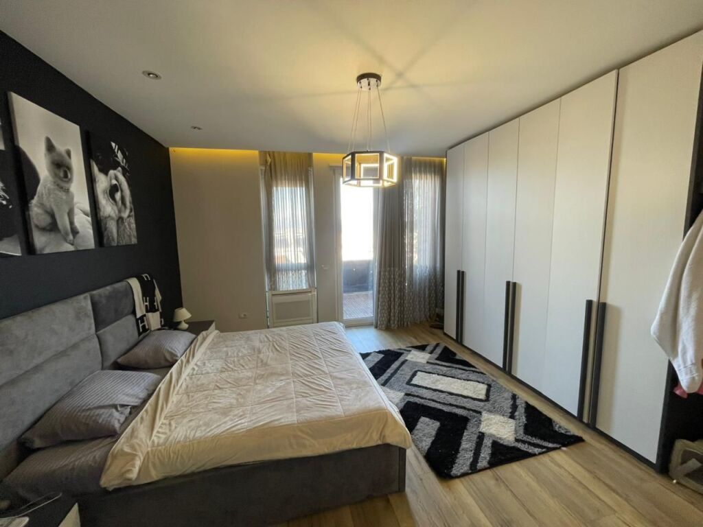 Shitje | Apartament 2 + 1 | Kopshti Botanik | 260000 €