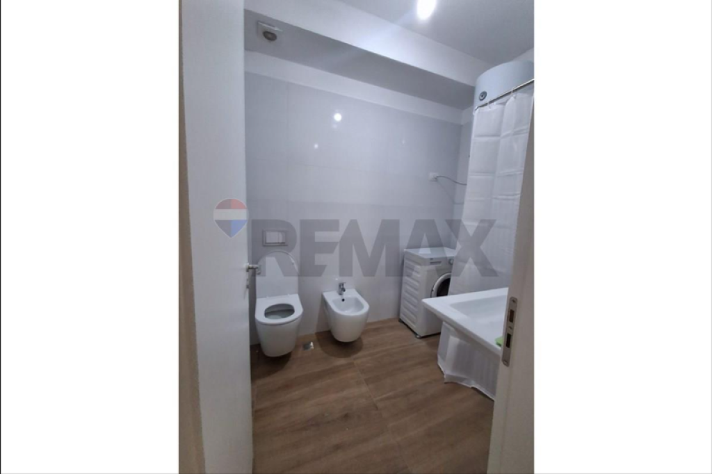 Apartment for rent 1+1 in Don Bosko