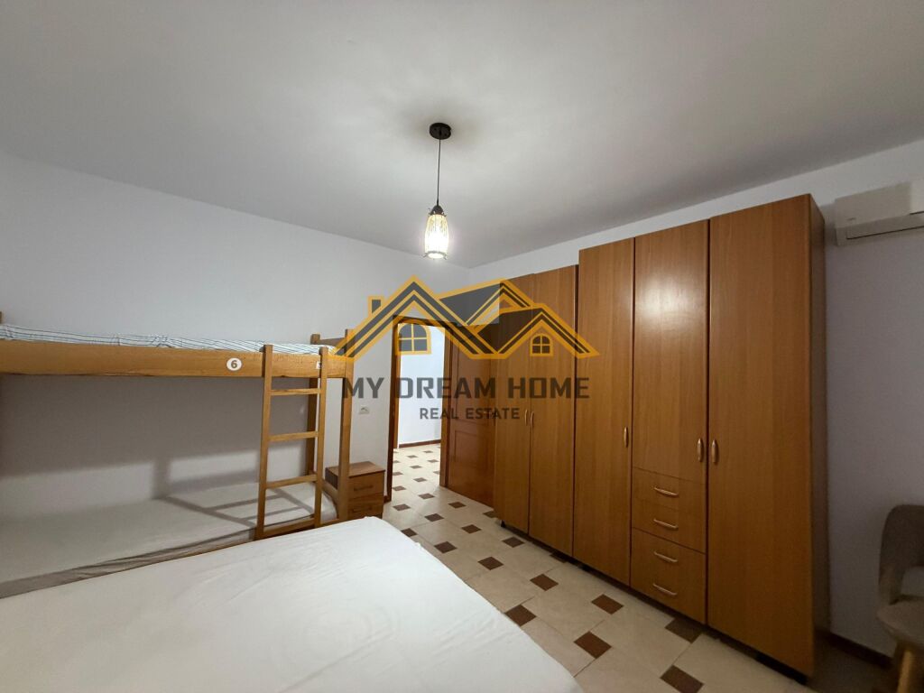 Appartamento 2+1 in vendita a Pelikan Beach, 6° piano, con vista mare