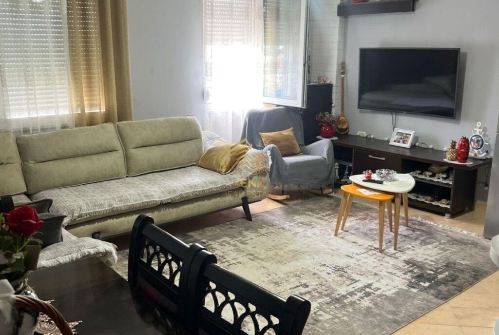 Qira, Apartament 2+1+blk, Kthesa e Kamzes, 45.000 Lek/muaj