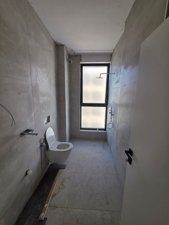 FOR SALE APARTMENT 1+1 | NEAR BEDËR UNIVERSITY 📍 Jordan Misja Street, near Bedër University