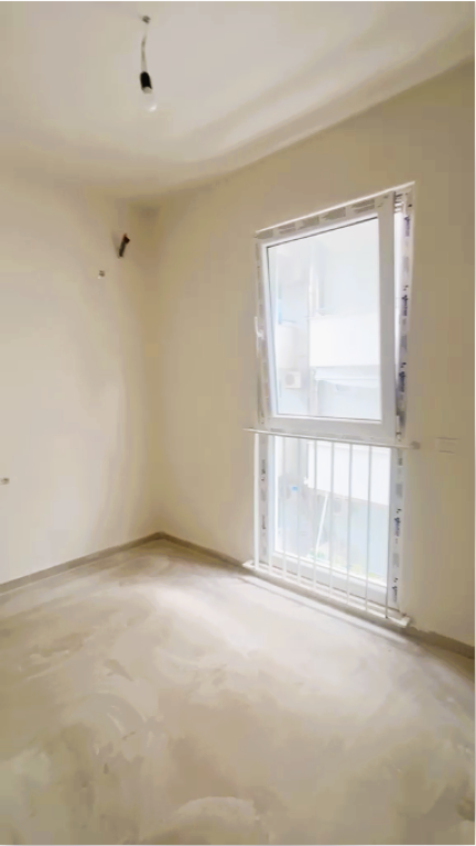 🏖️Appartamento 2+1 in vendita presso Solis Residence a Rana e Hedhun a Shengjin🔥