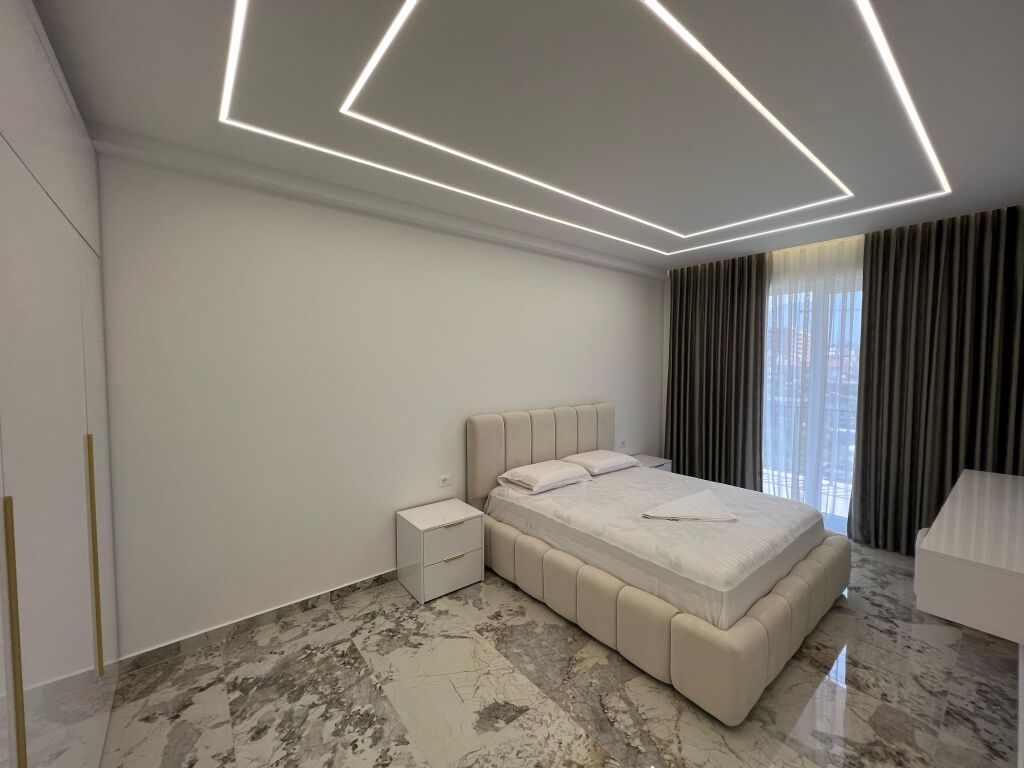 Apartment 1+1 for rent in Paskuqan –   📍 Location: Paskuqan