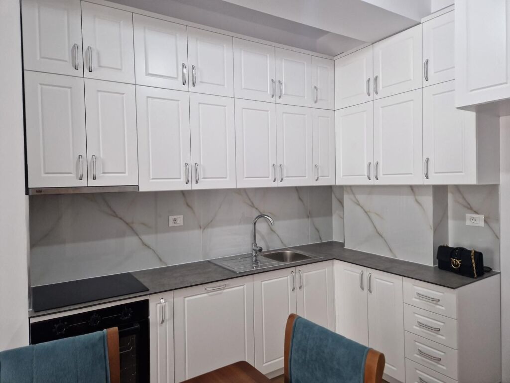 For Rent Apartment 2+1+2 in Kaimi Residence – Ali Demi 💶500€ per month
