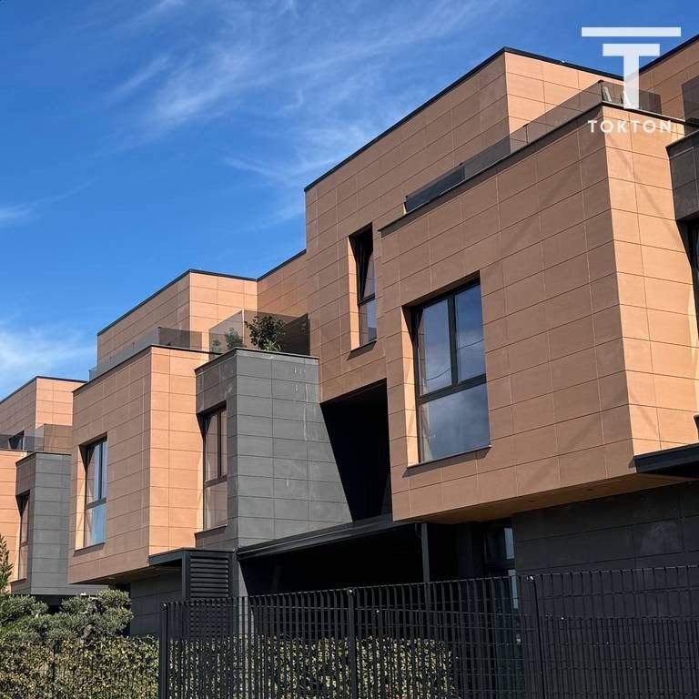 SHITET, VILË E BASHKËNGJITUR, TEG, TIRANË
